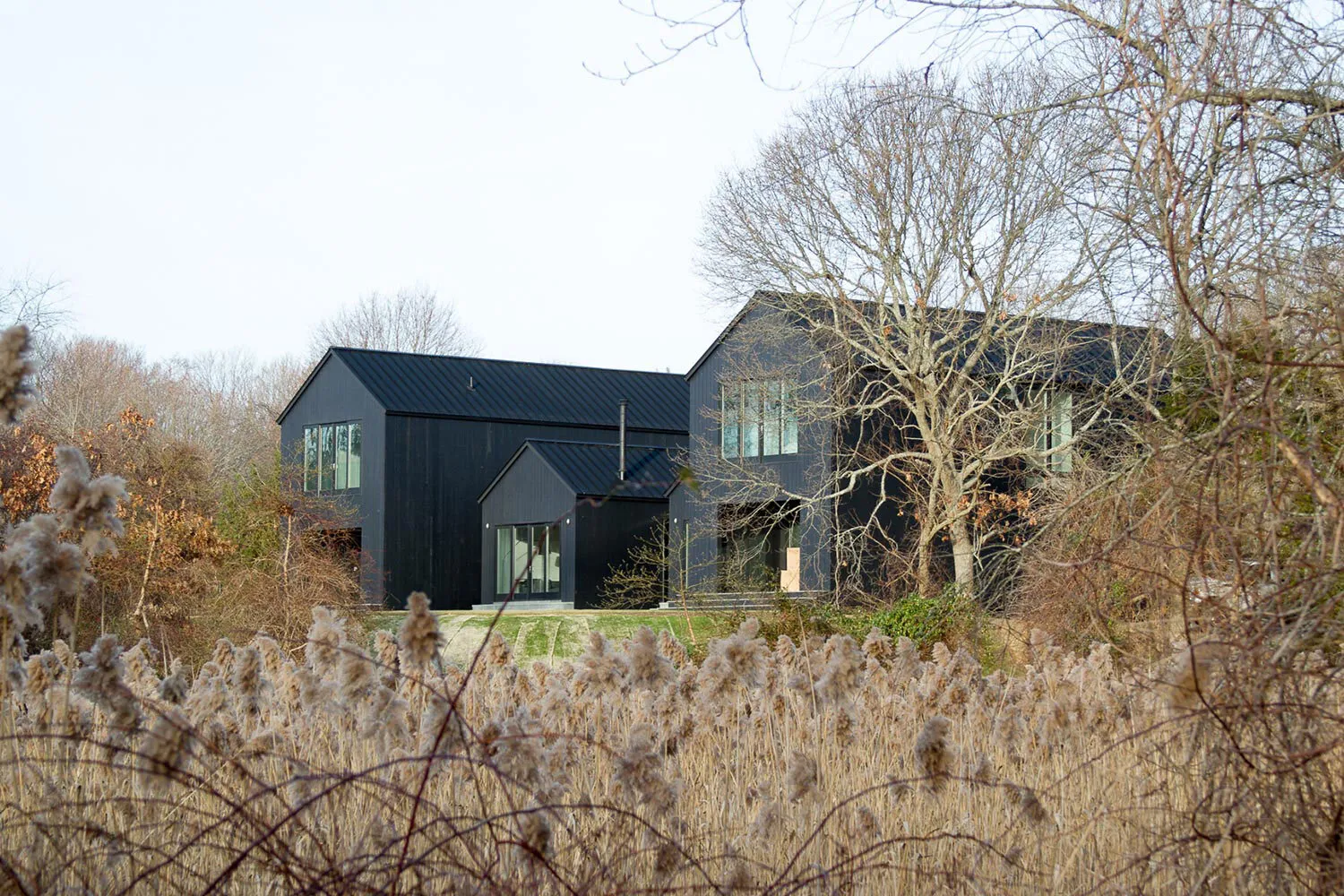Hidden Retreat